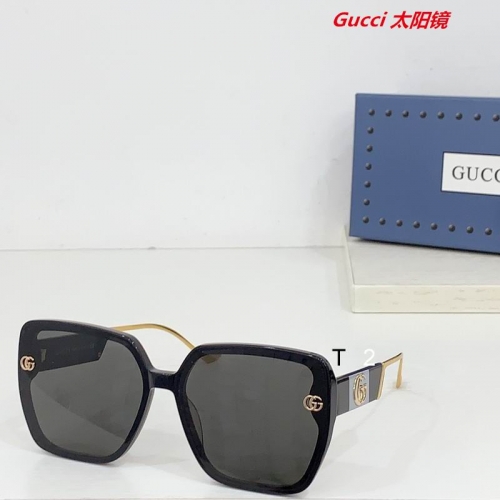 G.U.C.C.I. Sunglasses AAAA 11291