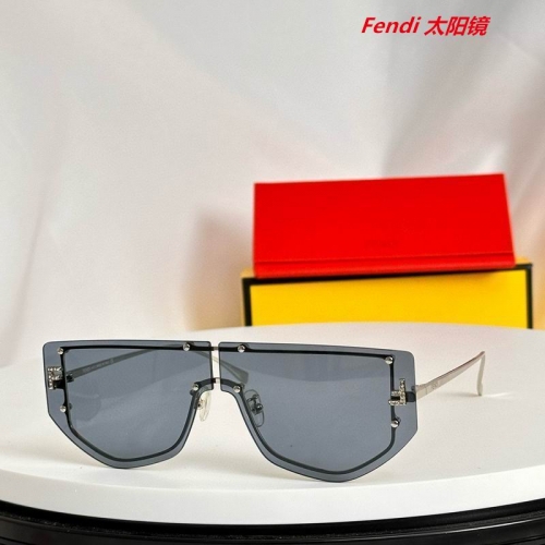 F.e.n.d.i. Sunglasses AAAA 10563