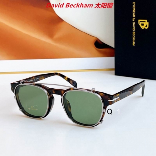 D.a.v.i.d. B.e.c.k.h.a.m. Sunglasses AAAA 10031