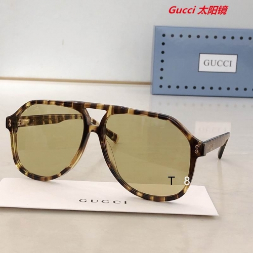 G.U.C.C.I. Sunglasses AAAA 11433