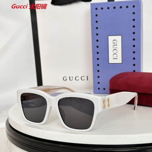 G.U.C.C.I. Sunglasses AAAA 11754