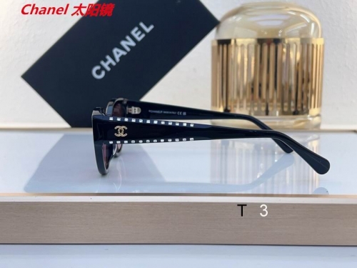 C.h.a.n.e.l. Sunglasses AAAA 11732