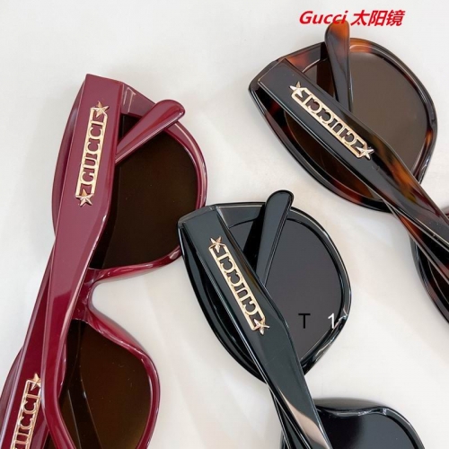 G.U.C.C.I. Sunglasses AAAA 12081