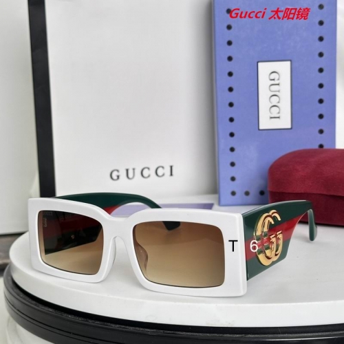 G.U.C.C.I. Sunglasses AAAA 12013