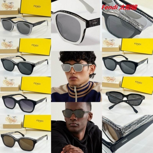 F.e.n.d.i. Sunglasses AAAA 10423