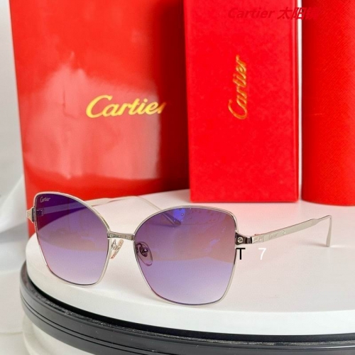 C.a.r.t.i.e.r. Sunglasses AAAA 12359