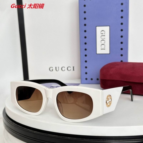 G.U.C.C.I. Sunglasses AAAA 11759