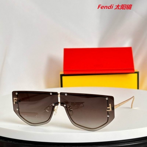 F.e.n.d.i. Sunglasses AAAA 10566