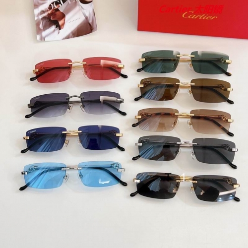 C.a.r.t.i.e.r. Sunglasses AAAA 12932