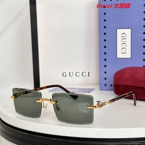 G.U.C.C.I. Sunglasses AAAA 11612