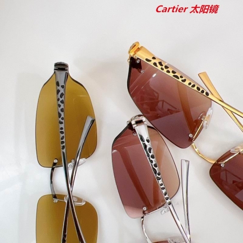 C.a.r.t.i.e.r. Sunglasses AAAA 12157
