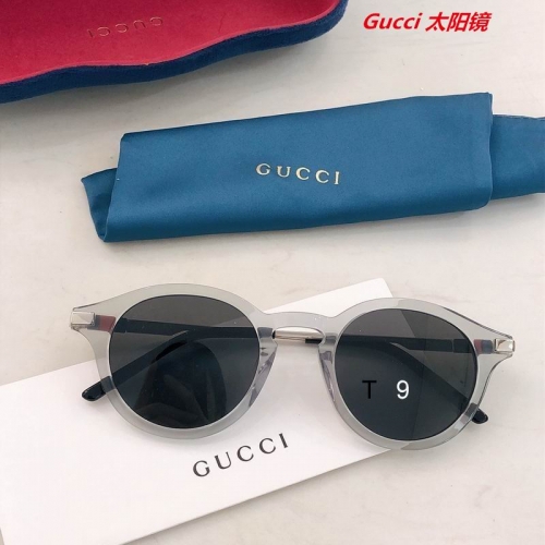 G.U.C.C.I. Sunglasses AAAA 11084