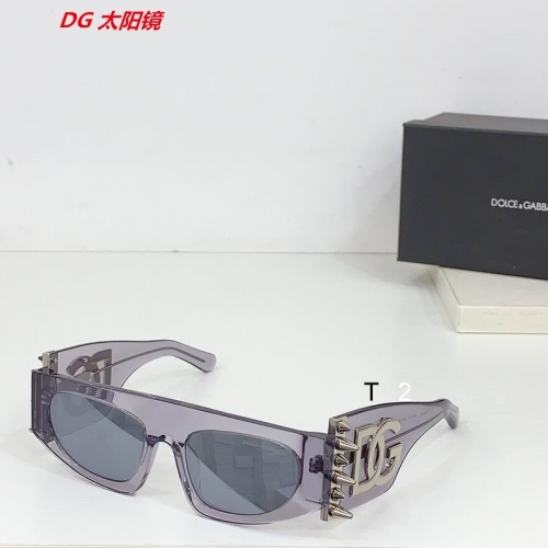 D...G... Sunglasses AAAA 10060