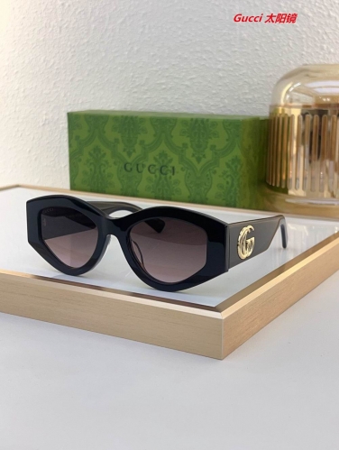 G.U.C.C.I. Sunglasses AAAA 12221