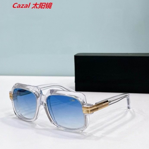 C.a.z.a.l. Sunglasses AAAA 10063