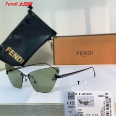 F.e.n.d.i. Sunglasses AAAA 11373