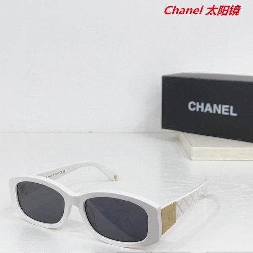 C.h.a.n.e.l. Sunglasses AAAA 10768