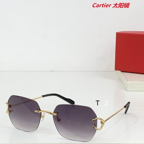 C.a.r.t.i.e.r. Sunglasses AAAA 12748