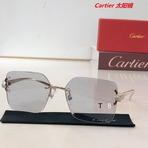 C.a.r.t.i.e.r. Sunglasses AAAA 12711