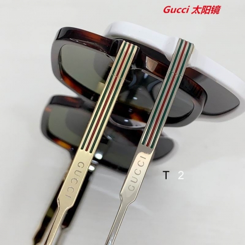 G.U.C.C.I. Sunglasses AAAA 11299