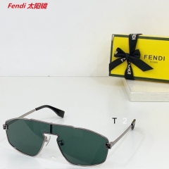 F.e.n.d.i. Sunglasses AAAA 11380