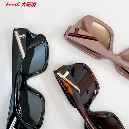 F.e.n.d.i. Sunglasses AAAA 11432