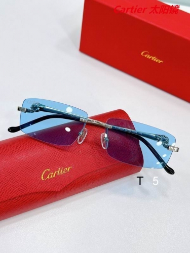C.a.r.t.i.e.r. Sunglasses AAAA 12803