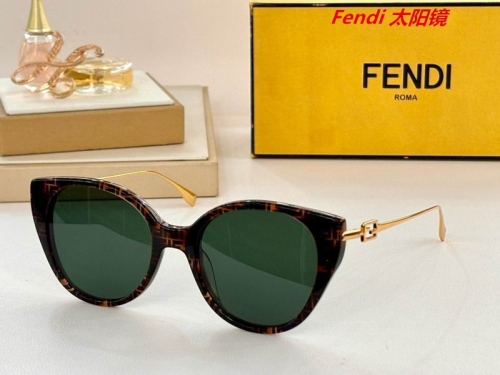 F.e.n.d.i. Sunglasses AAAA 10590