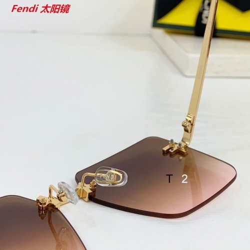 F.e.n.d.i. Sunglasses AAAA 11450