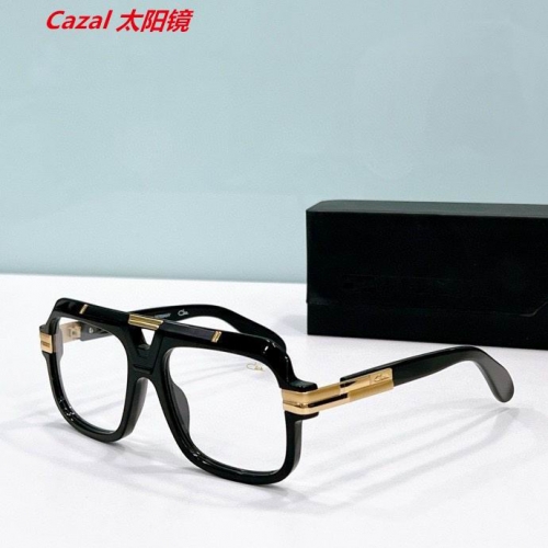 C.a.z.a.l. Sunglasses AAAA 10255