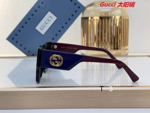 G.U.C.C.I. Sunglasses AAAA 10565