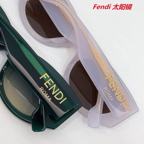 F.e.n.d.i. Sunglasses AAAA 11183