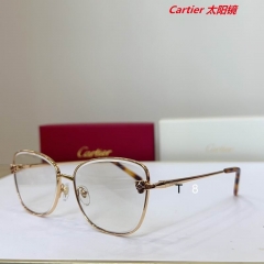 C.a.r.t.i.e.r. Sunglasses AAAA 12051