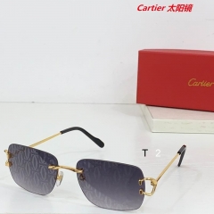 C.a.r.t.i.e.r. Sunglasses AAAA 13270