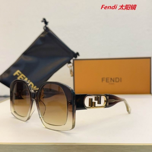 F.e.n.d.i. Sunglasses AAAA 11084