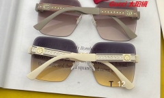 G.U.C.C.I. Sunglasses AAAA 11232