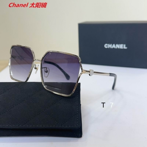 C.h.a.n.e.l. Sunglasses AAAA 10230