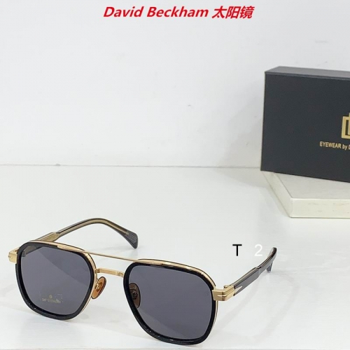 D.a.v.i.d. B.e.c.k.h.a.m. Sunglasses AAAA 10016