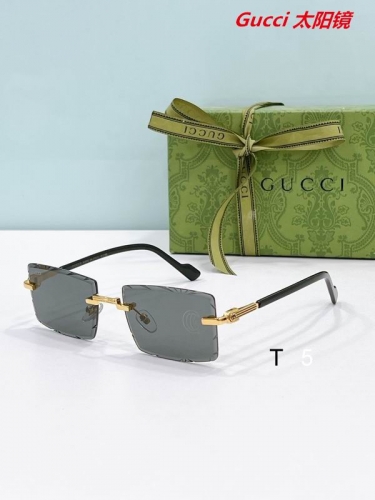 G.U.C.C.I. Sunglasses AAAA 11970