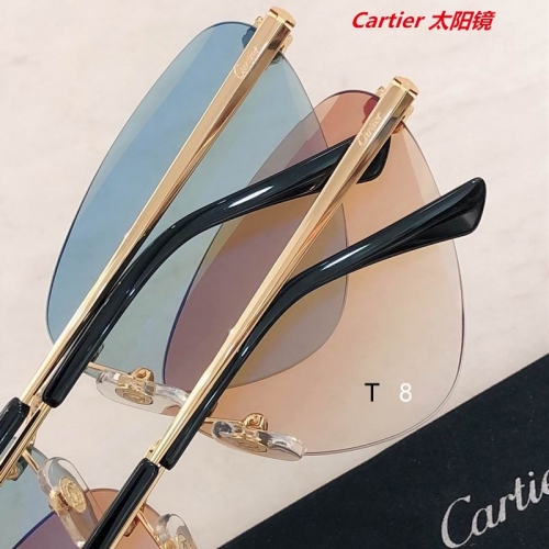 C.a.r.t.i.e.r. Sunglasses AAAA 12679