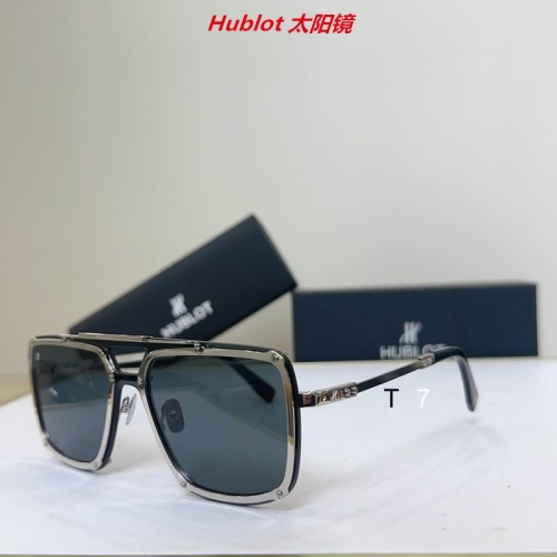 H.u.b.l.o.t. Sunglasses AAAA 10005