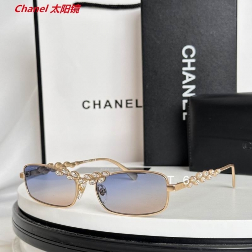 C.h.a.n.e.l. Sunglasses AAAA 10055