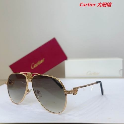 C.a.r.t.i.e.r. Sunglasses AAAA 12619