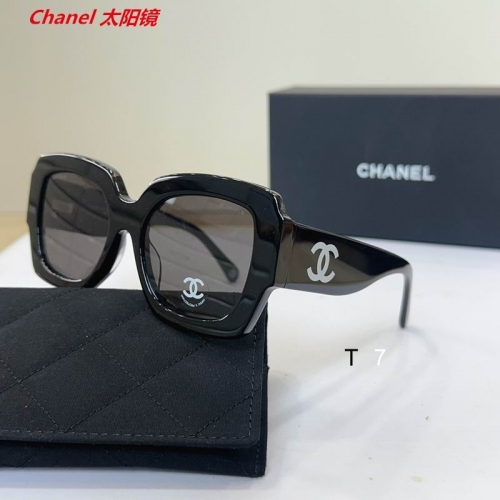 C.h.a.n.e.l. Sunglasses AAAA 10216