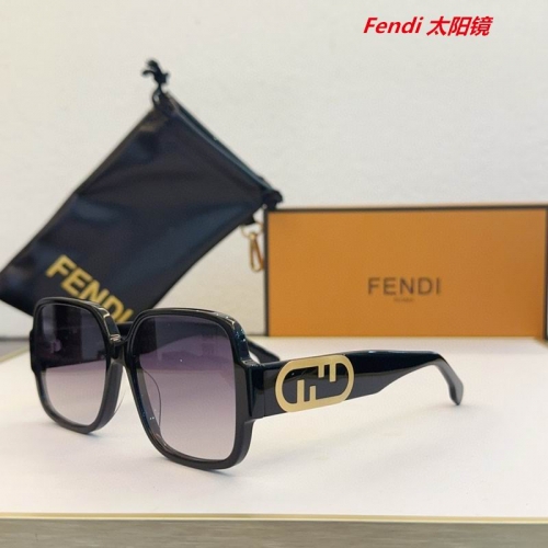 F.e.n.d.i. Sunglasses AAAA 11080