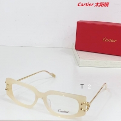 C.a.r.t.i.e.r. Sunglasses AAAA 13038