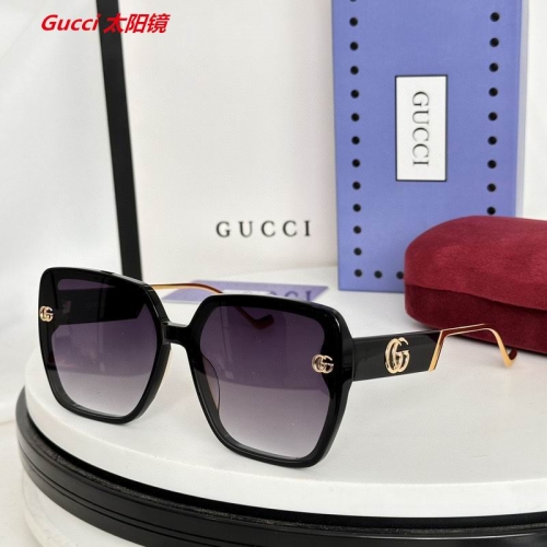 G.U.C.C.I. Sunglasses AAAA 11839