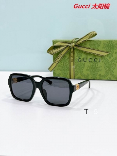 G.U.C.C.I. Sunglasses AAAA 12534