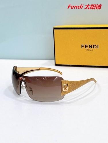 F.e.n.d.i. Sunglasses AAAA 10949