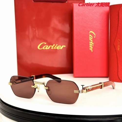 C.a.r.t.i.e.r. Sunglasses AAAA 12866
